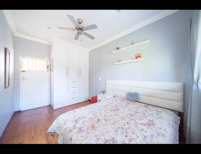 4 BEDROOM HOUSE FOR SALE IN VINCENT